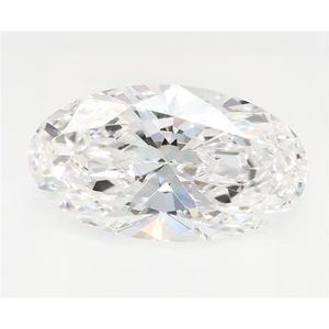 1.41ct OVAL Diamond - 500024381