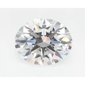0.7ct ROUND Diamond - 500024070