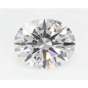 1.26ct ROUND Diamond - 500023956