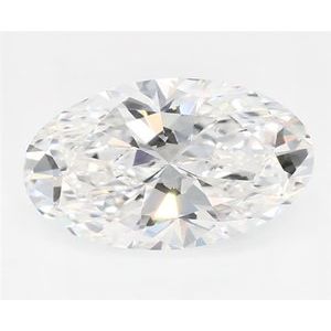1.05ct OVAL Diamond - 500024413