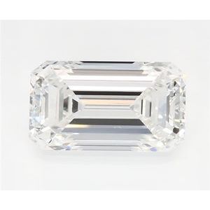 1.04ct EMERALD Diamond - 500024194