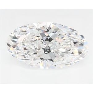 1.55ct OVAL Diamond - 500024353