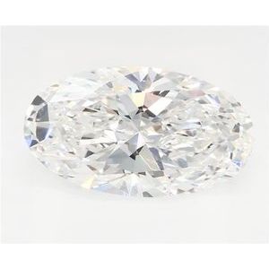 1.49ct OVAL Diamond - 500024373