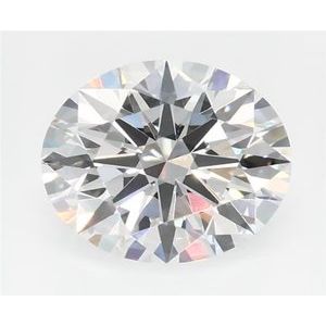 1.03ct ROUND Diamond - 500023984
