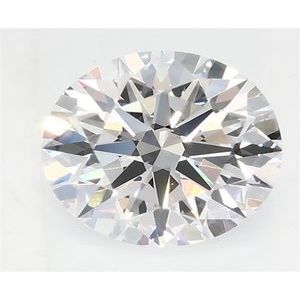 0.73ct ROUND Diamond - 500024039