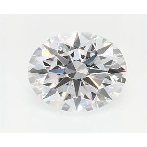 0.71ct ROUND Diamond - 500024057