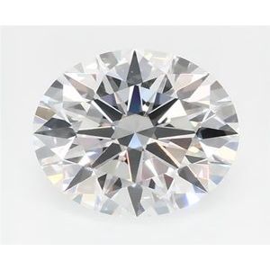 1.01ct ROUND Diamond - 500023998