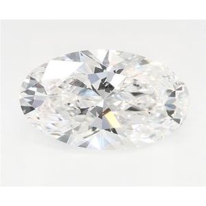 1.46ct OVAL Diamond - 500024377