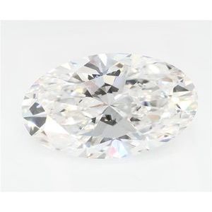 1.72ct OVAL Diamond - 500024347