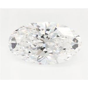 1.05ct OVAL Diamond - 500024416