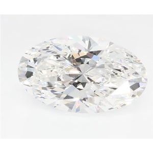 1.31ct OVAL Diamond - 500024382