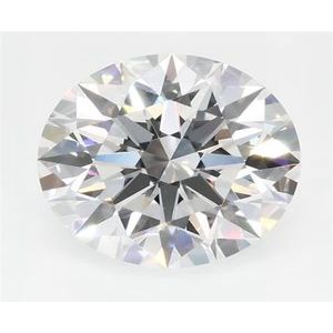 1.43ct ROUND Diamond - 500023942