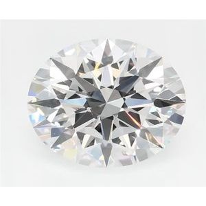 1.04ct ROUND Diamond - 500023973