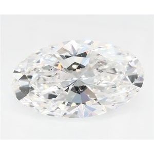 1.53ct OVAL Diamond - 500024360