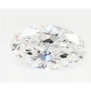 1.06ct OVAL Diamond - 500024405