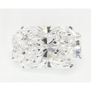 0.79ct RADIANT Diamond - 500024664