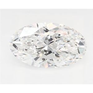 1.51ct OVAL Diamond - 500024367