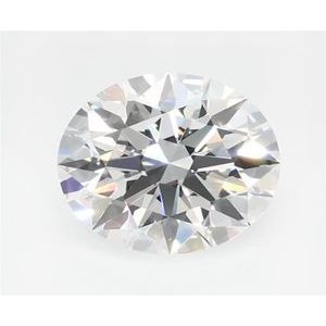 0.71ct ROUND Diamond - 500024054