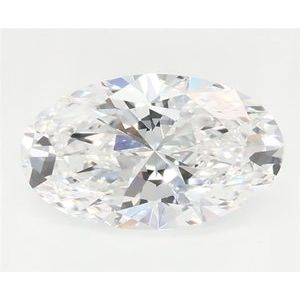 1.05ct OVAL Diamond - 500024419
