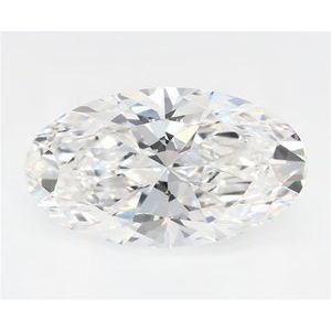 1.76ct OVAL Diamond - 500024337