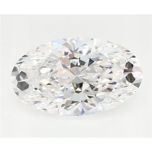 1.05ct OVAL Diamond - 500024418
