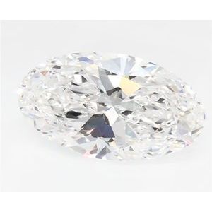 1.3ct OVAL Diamond - 500024385