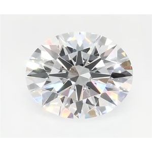 0.71ct ROUND Diamond - 500024060