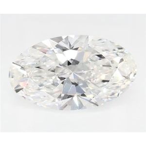 1.55ct OVAL Diamond - 500024356