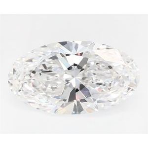 0.54ct OVAL Diamond - 500024537