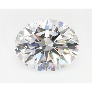 0.71ct ROUND Diamond - 500024059