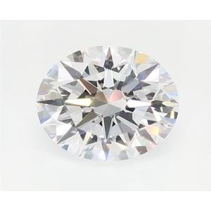 0.7ct ROUND Diamond - 500024068