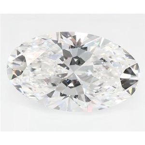 1.55ct OVAL Diamond - 500024354