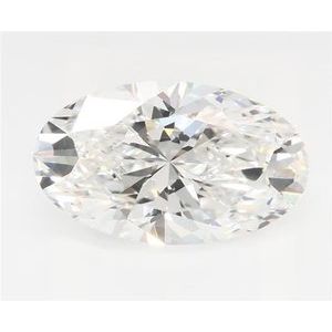 1.53ct OVAL Diamond - 500024361