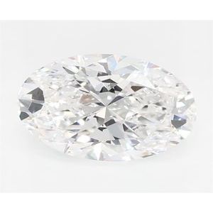 0.56ct OVAL Diamond - 500024522