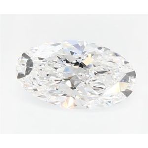 0.54ct OVAL Diamond - 500024532