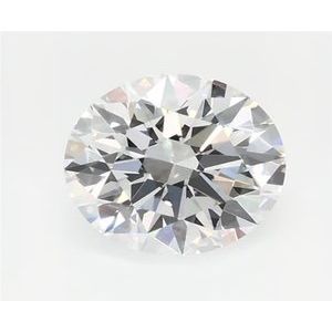 0.7ct ROUND Diamond - 500024073