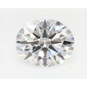 0.7ct ROUND Diamond - 500024074