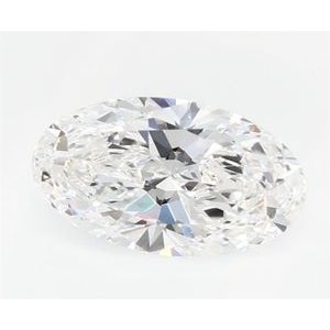 0.55ct OVAL Diamond - 500024524