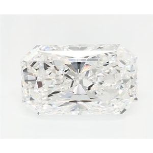 0.75ct RADIANT Diamond - 500024666