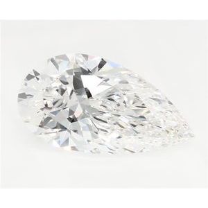 1.06ct PEAR Diamond - 500024559