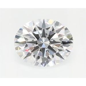 0.72ct ROUND Diamond - 500024042