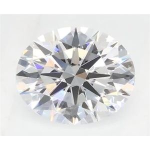 0.73ct ROUND Diamond - 500024030