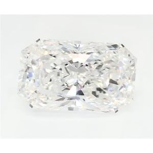 1.27ct RADIANT Diamond - 500024653