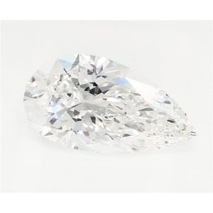 1.07ct PEAR Diamond - 500024558