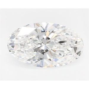 0.54ct OVAL Diamond - 500024536
