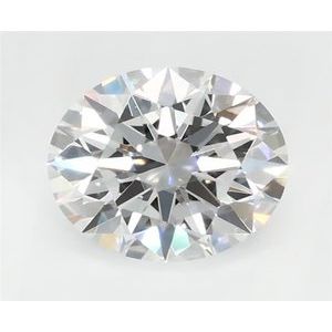 0.71ct ROUND Diamond - 500024058