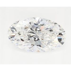0.92ct OVAL Diamond - 500024472