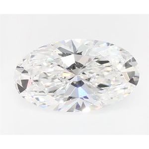 0.51ct OVAL Diamond - 500024545