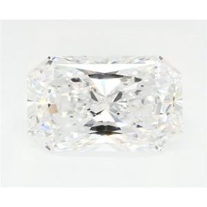1.21ct RADIANT Diamond - 500024656