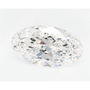0.55ct OVAL Diamond - 500024527